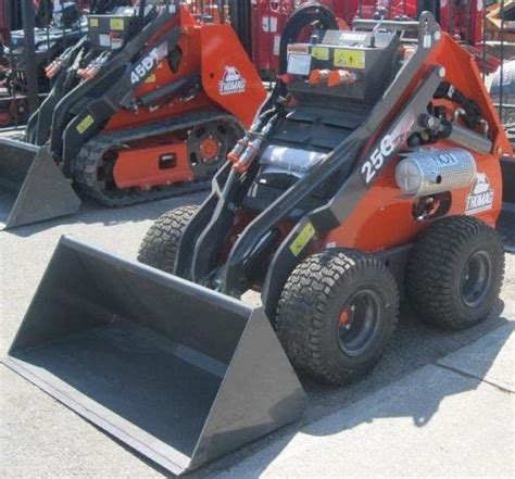 thomas skid steer loaders for sale|thomas skid steer attachments.